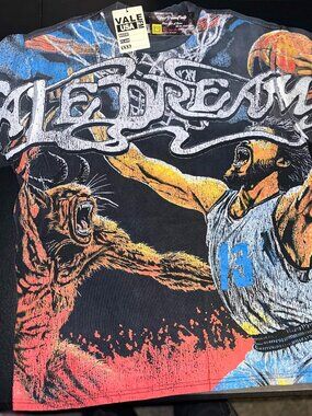 Vale Forever Holy Finals T-Shirt